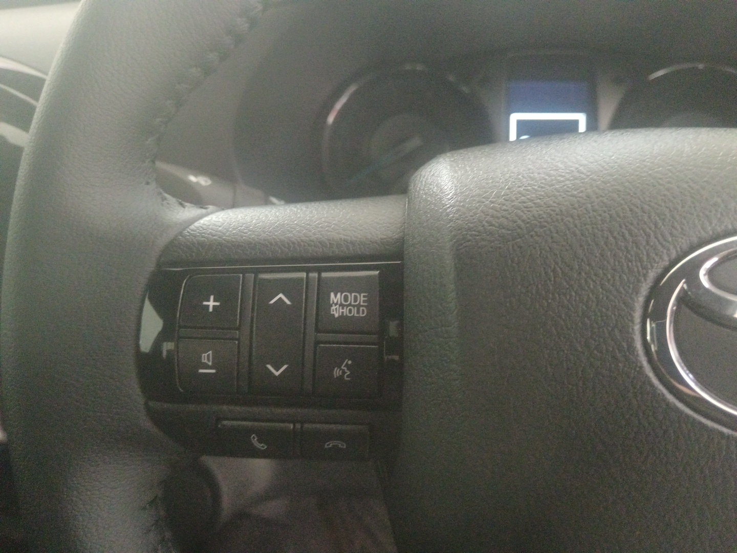 Toyota Hilux 2.8GD-6 XTRA CAB LEGEND 55