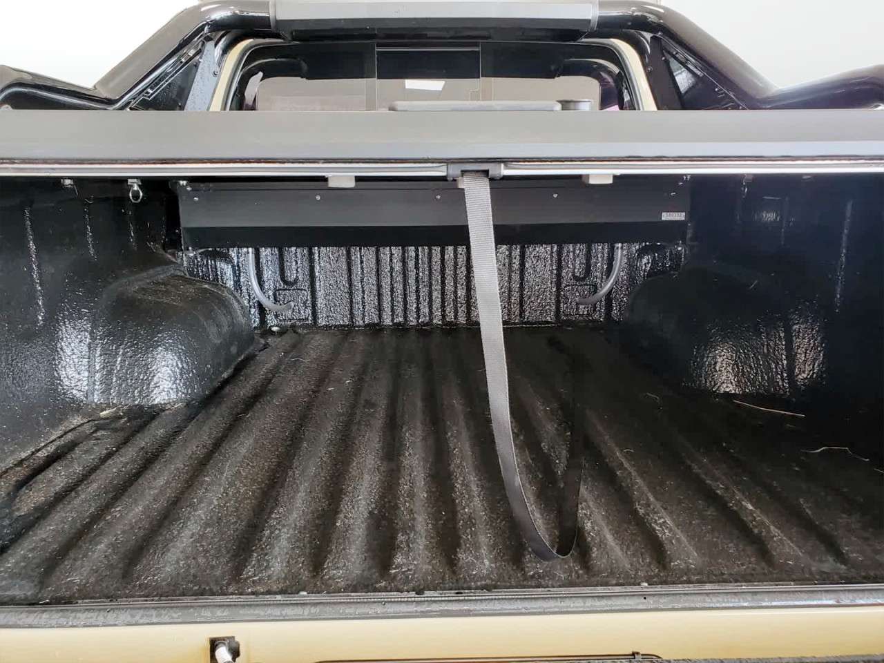 Toyota Hilux 2.8GD-6 DOUBLE CAB LEGEND 55