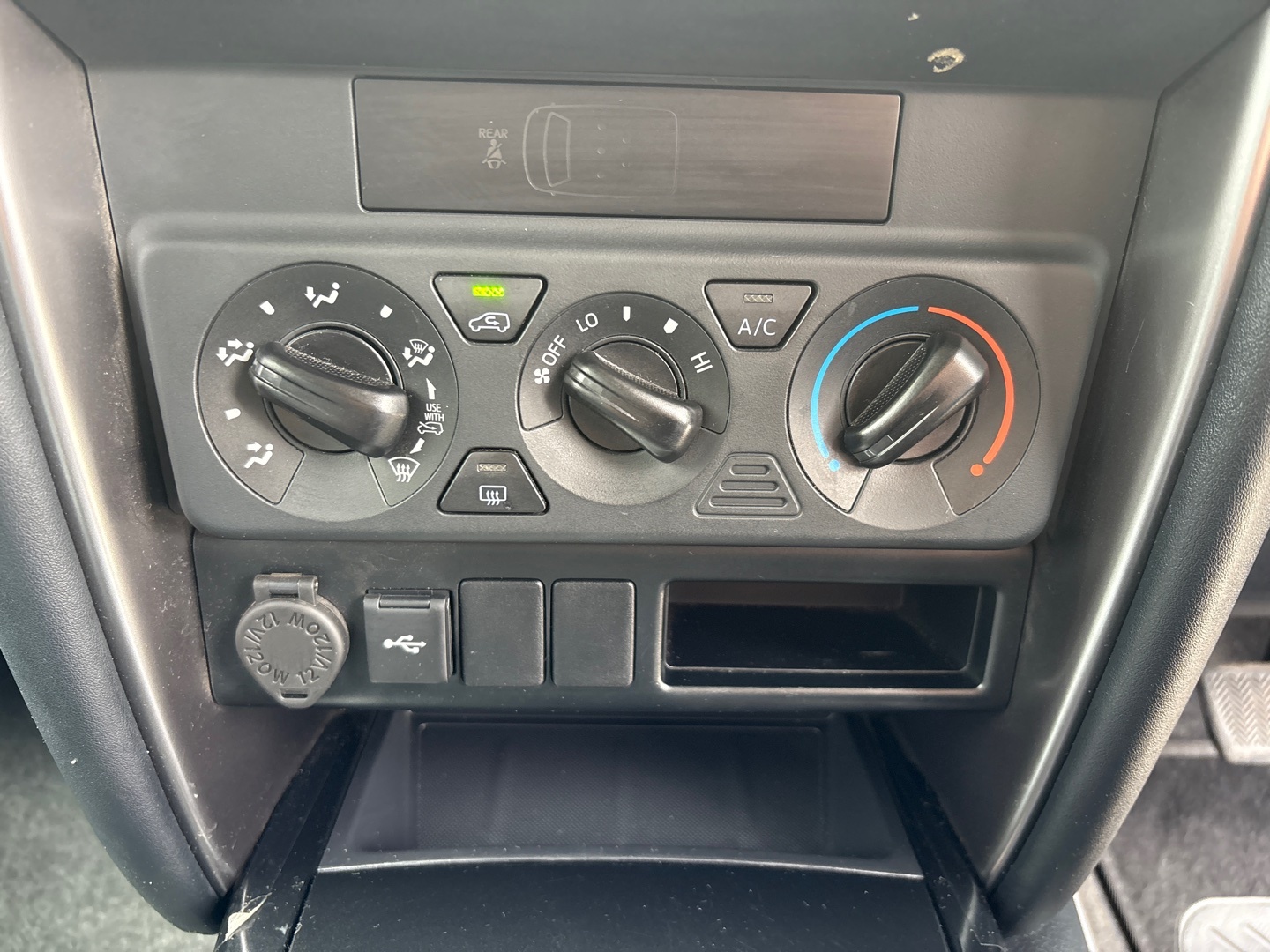 Toyota Fortuner 2.4GD-6 R/B A/T