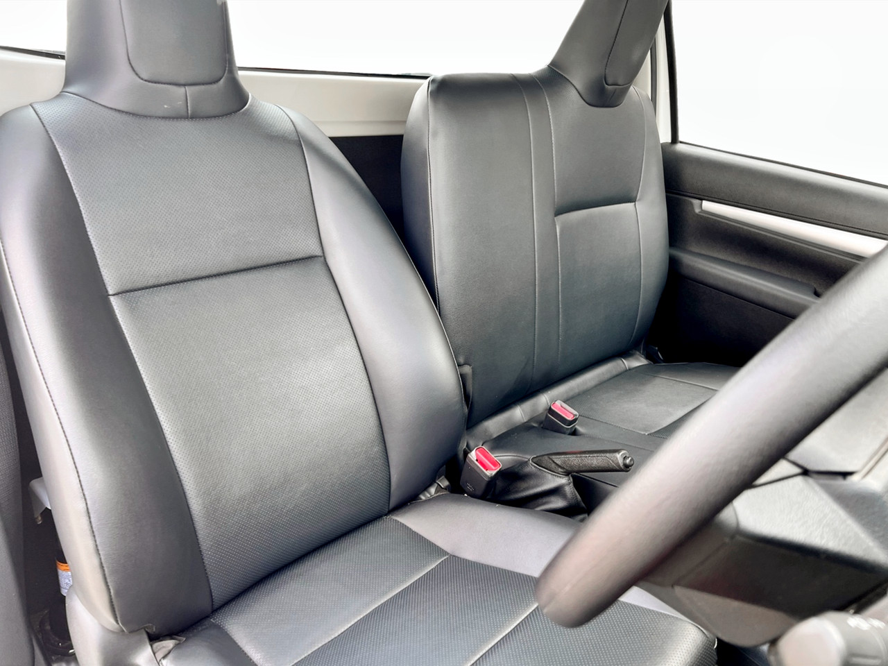 Toyota Hilux 2.0 SINGLE CAB S (AIRCON)