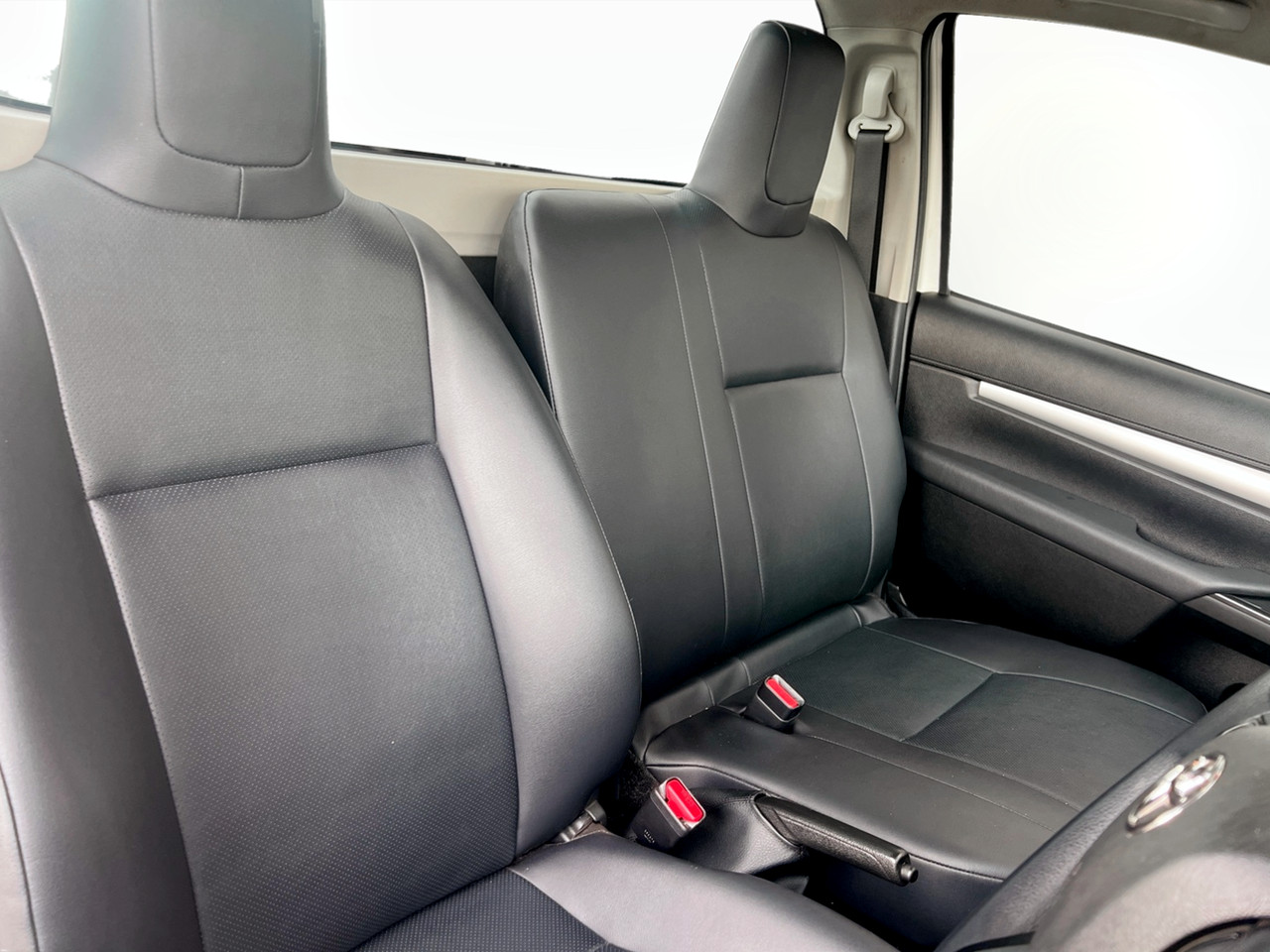 Toyota Hilux 2.0 SINGLE CAB S (AIRCON)