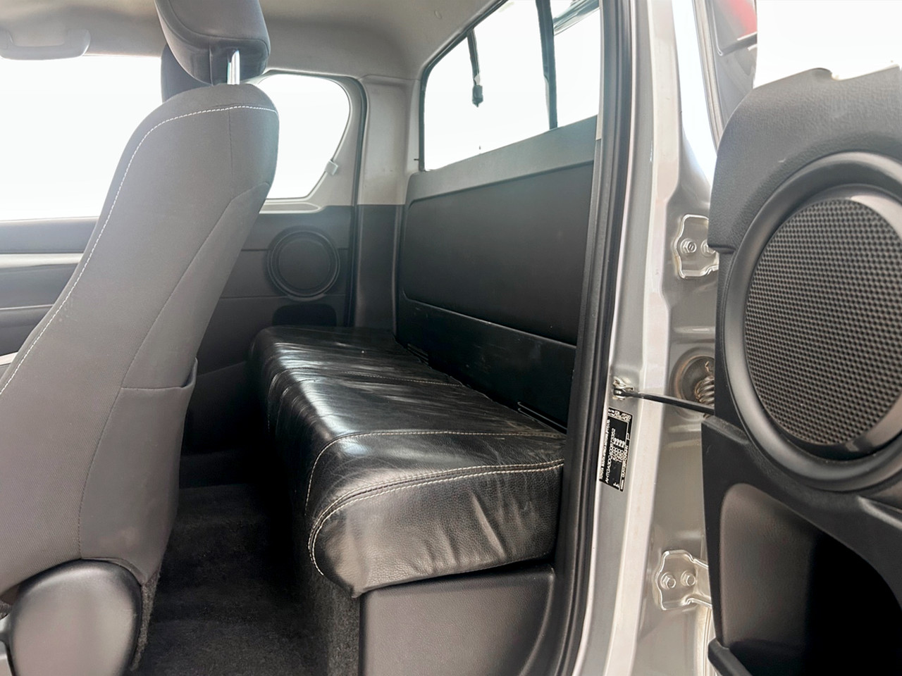 Toyota Hilux 2.8GD-6 XTRA CAB RAIDER