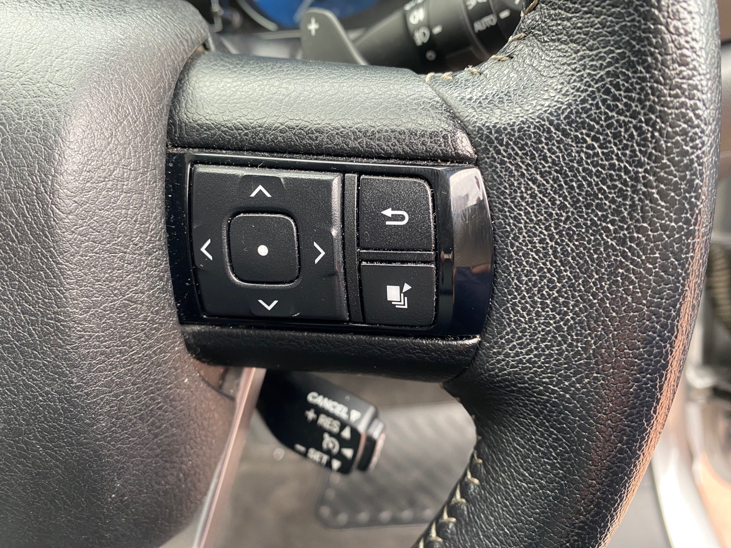 Toyota Fortuner 2.8GD-6