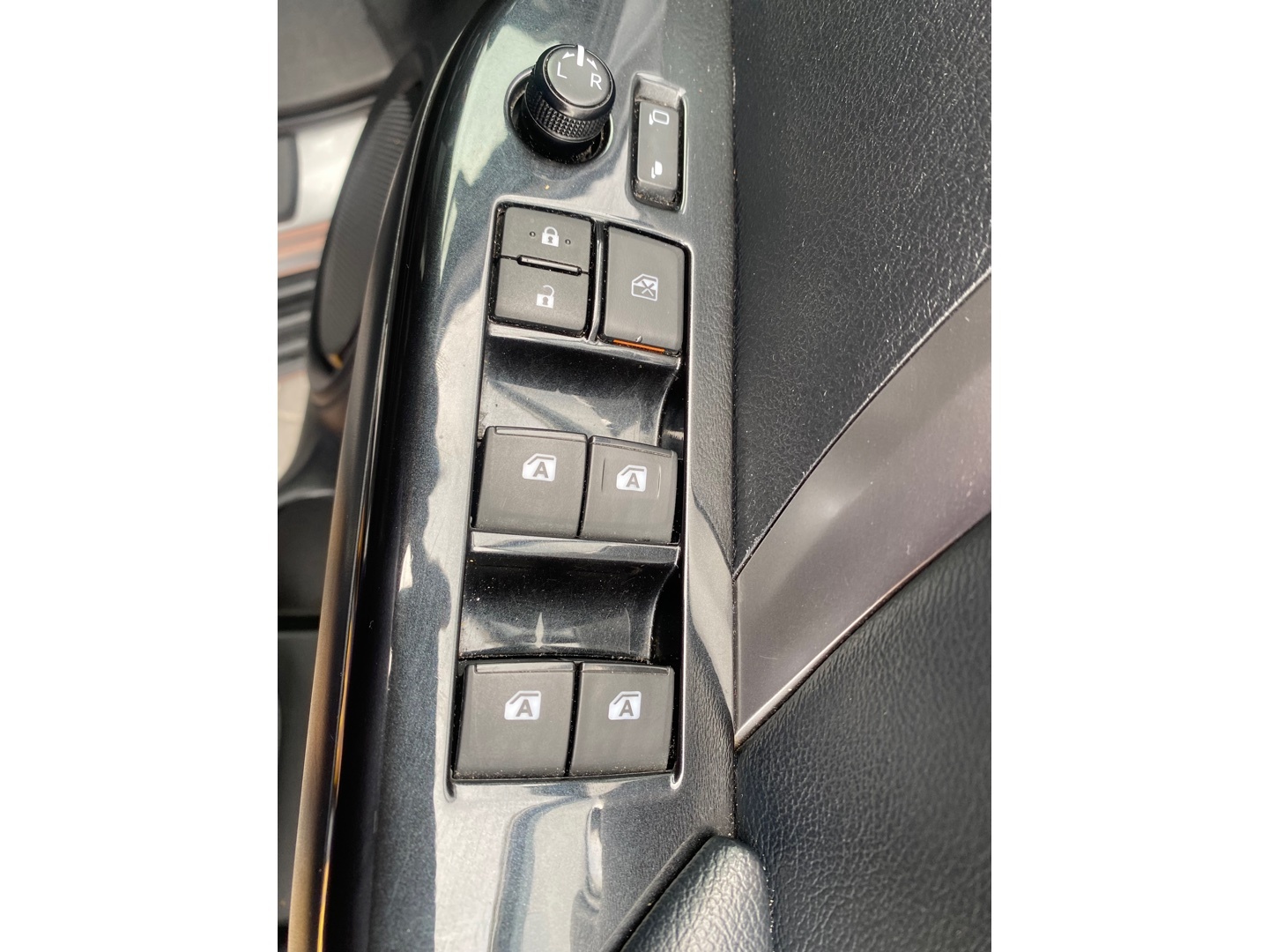 Toyota Fortuner 2.8GD-6