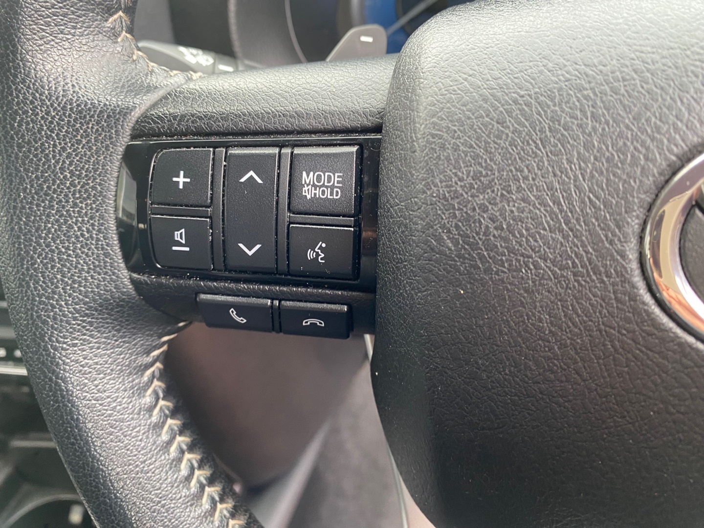 Toyota Fortuner 2.8GD-6