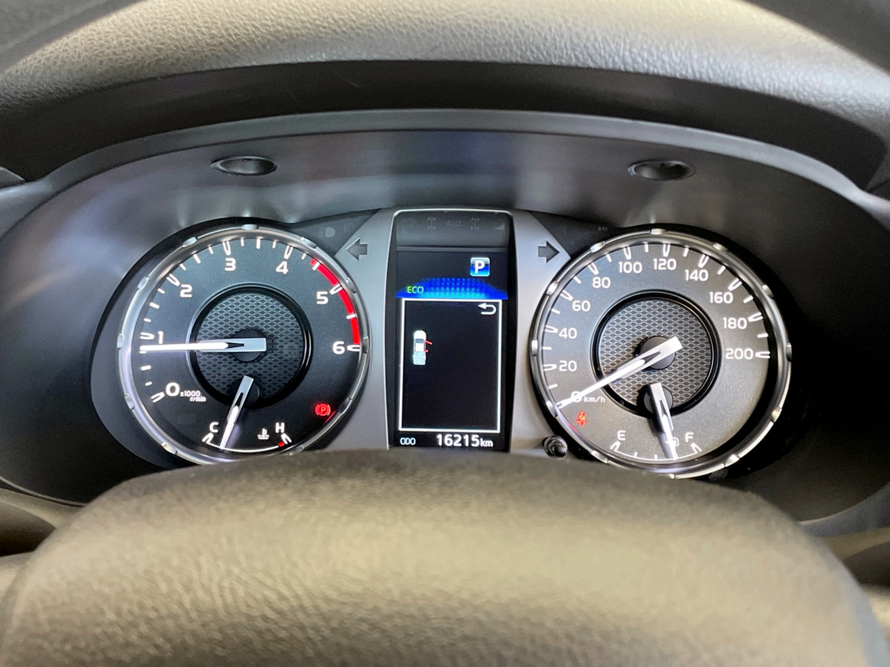 Toyota Hilux 2.4GD-6 XTRA CAB RAIDER AUTO