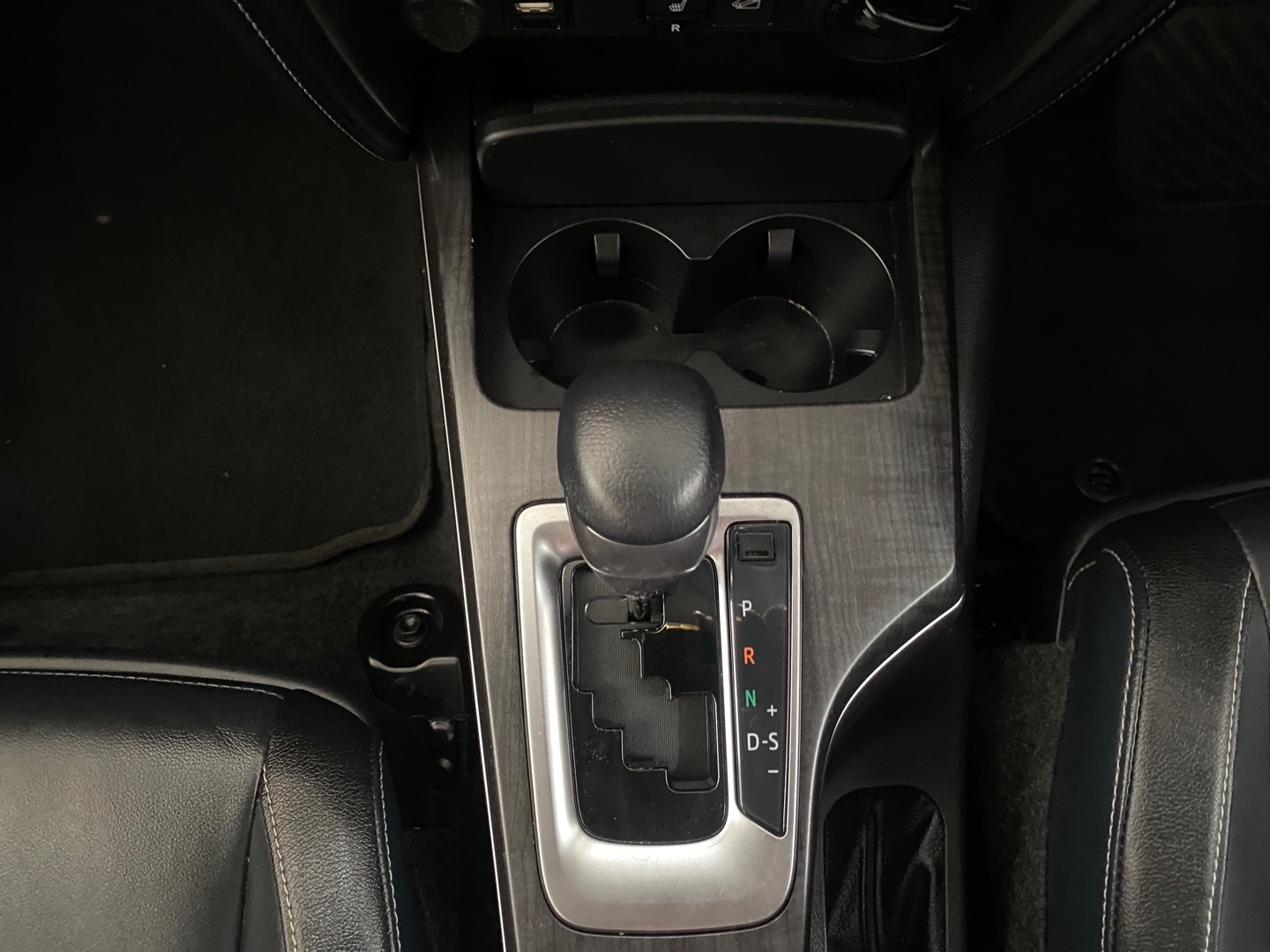 Toyota Fortuner 2.8GD-6 4X4 VX