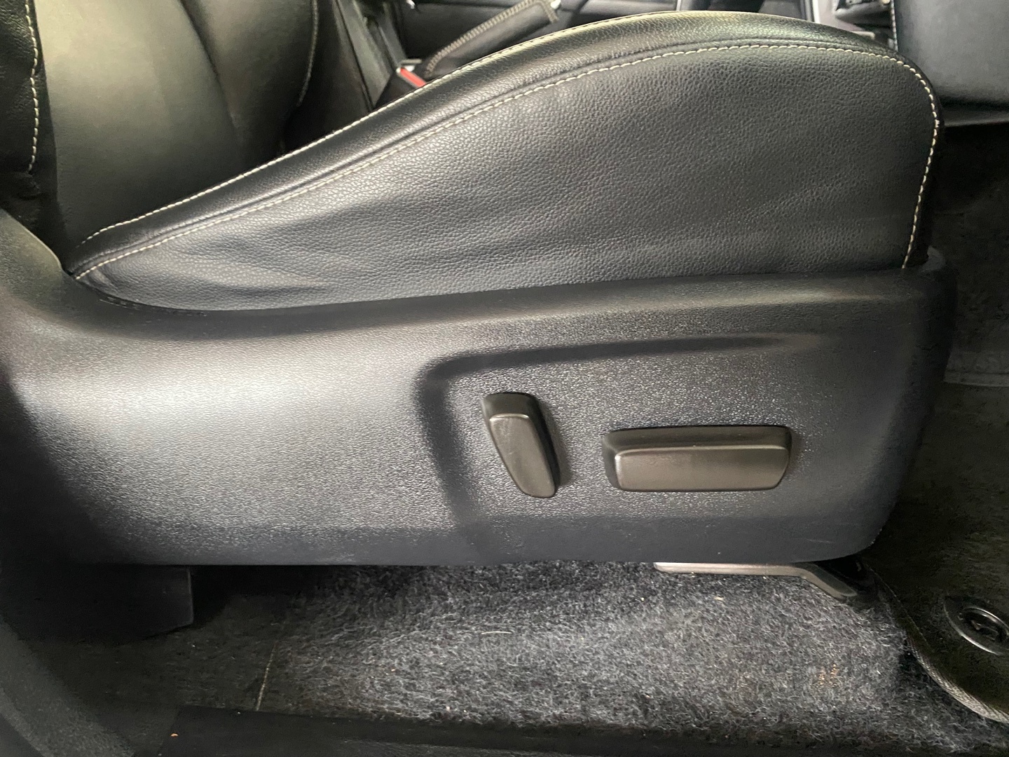 Toyota Fortuner 2.8GD-6 4X4 VX