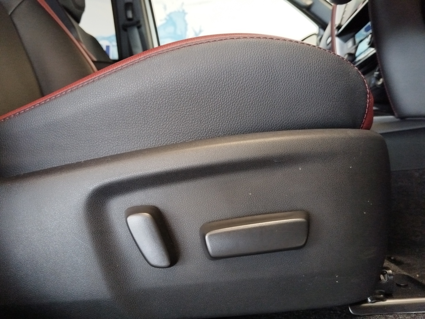 Toyota Fortuner 2.8GD-6 4X4