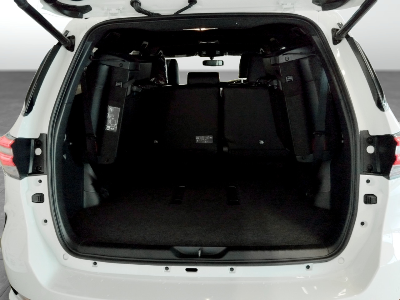 Toyota Fortuner 2.8GD-6 4X4