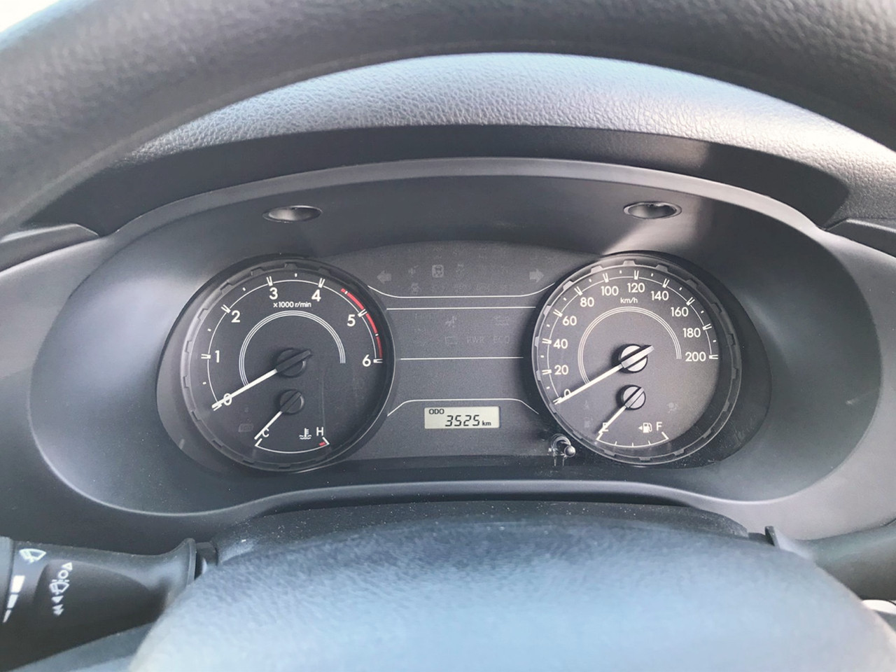 Toyota Hilux 2.4GD-6 SINGLE CAB 4X4 SR