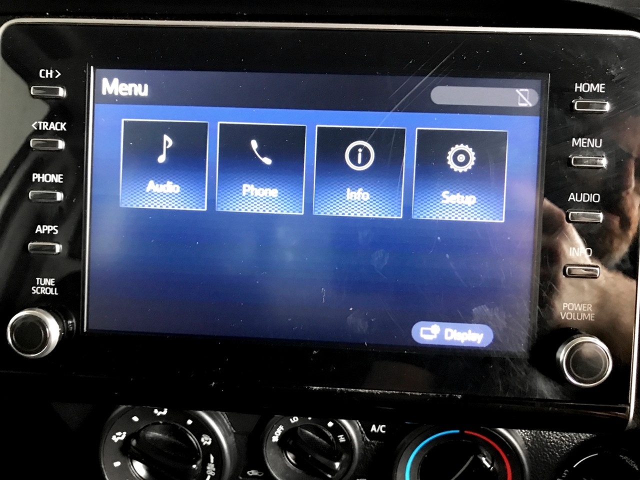Toyota Hilux 2.4GD-6 SINGLE CAB 4X4 RAIDER MANUAL
