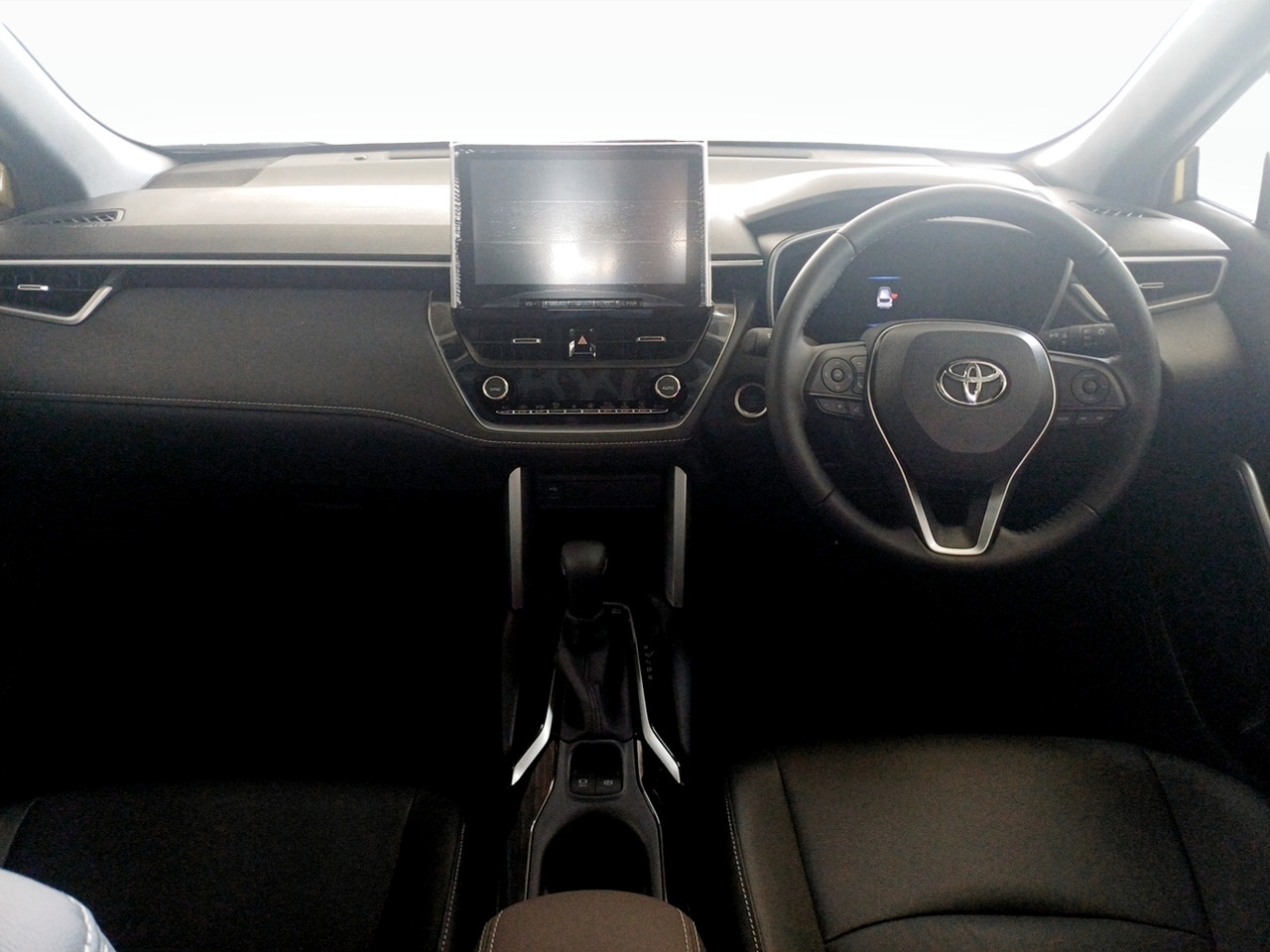 Toyota COROLLA CROSS 1.8 HEV XS