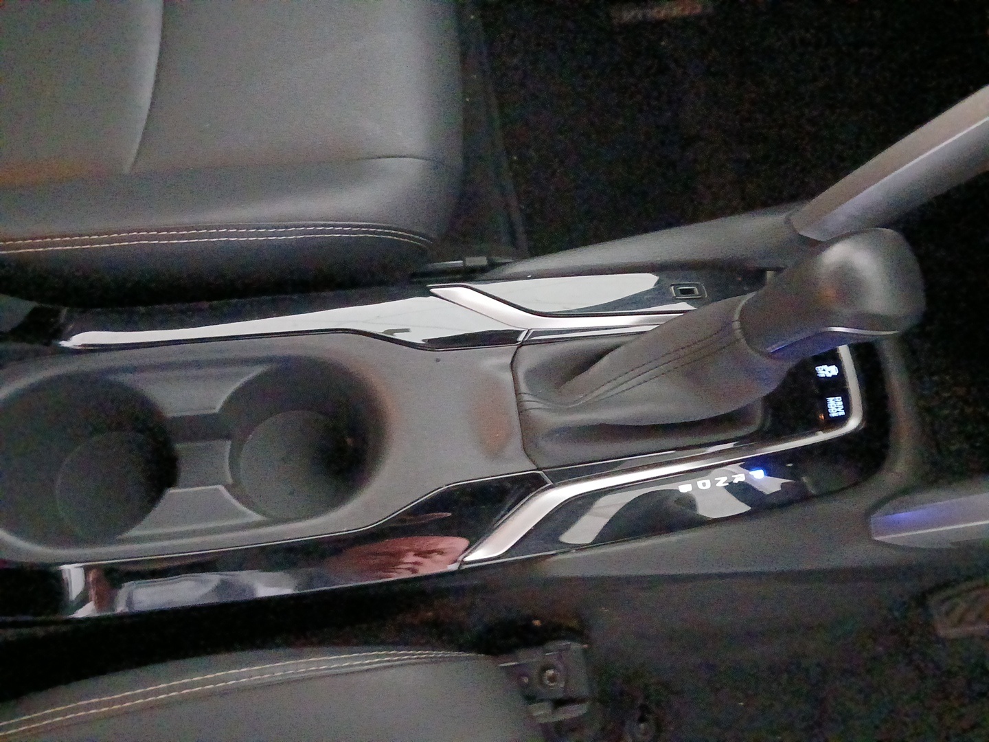 Toyota COROLLA CROSS 1.8 HYBRID XS