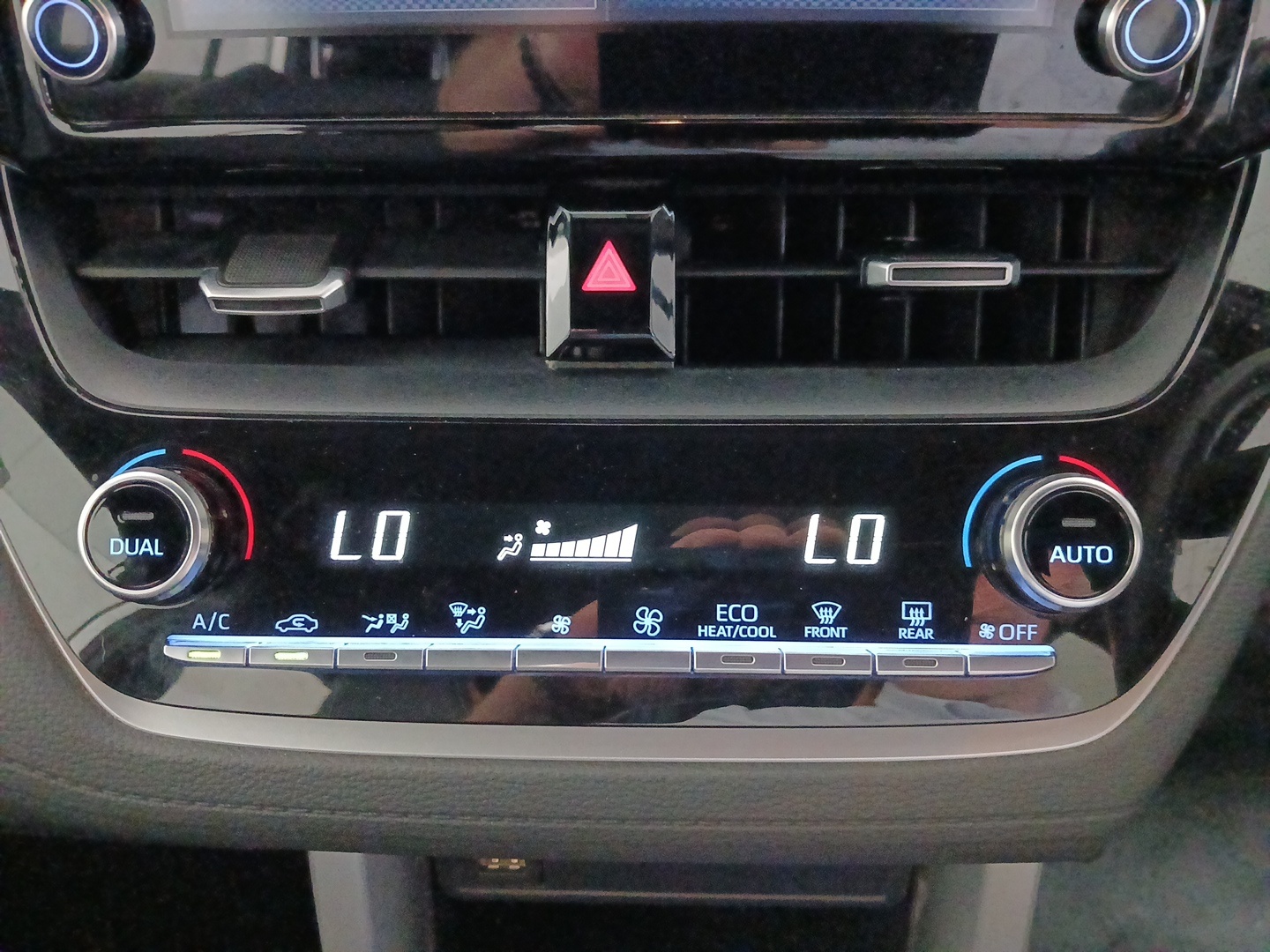 Toyota COROLLA CROSS 1.8 HYBRID XS