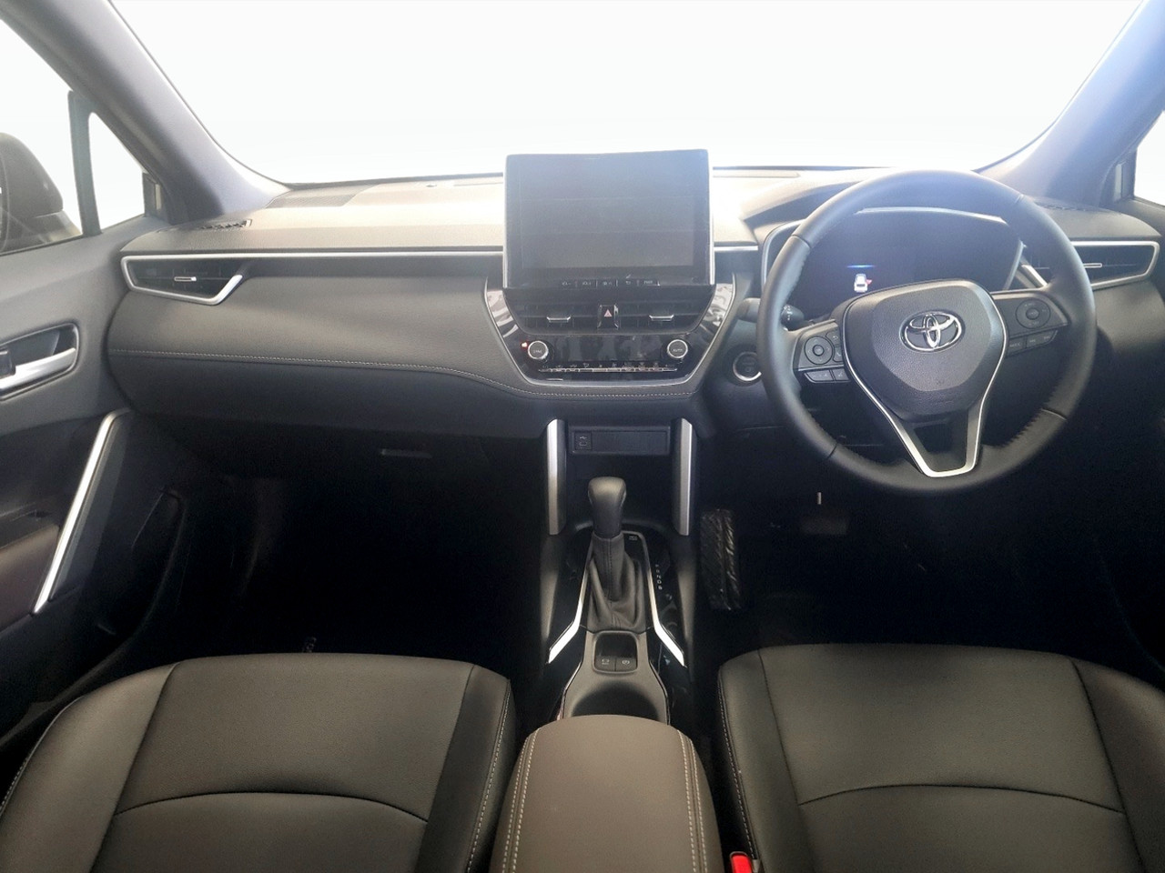 Toyota COROLLA CROSS 1.8 HEV XS