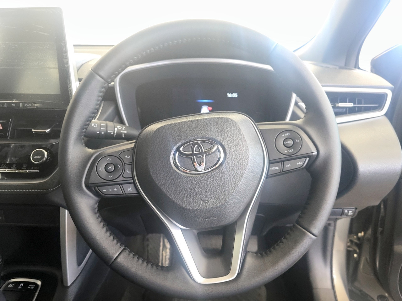 Toyota COROLLA CROSS 1.8 HEV XS