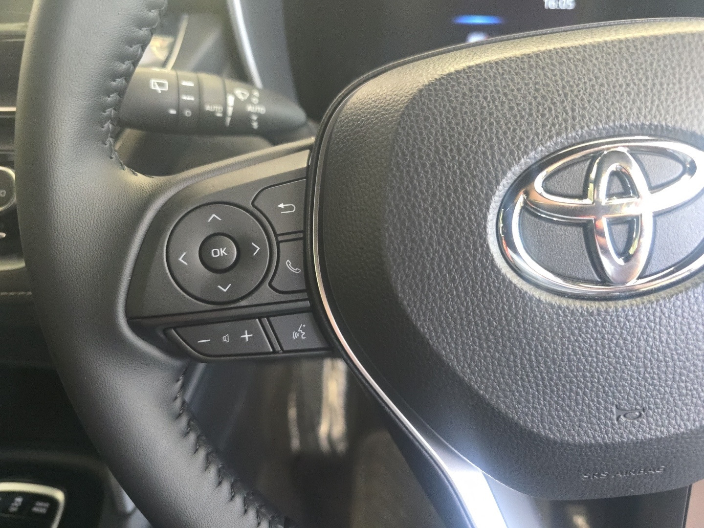 Toyota COROLLA CROSS 1.8 HEV XS