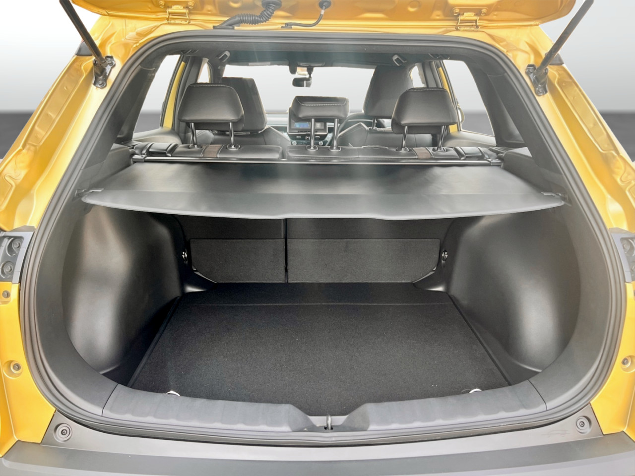 Toyota COROLLA CROSS 1.8 HEV XS
