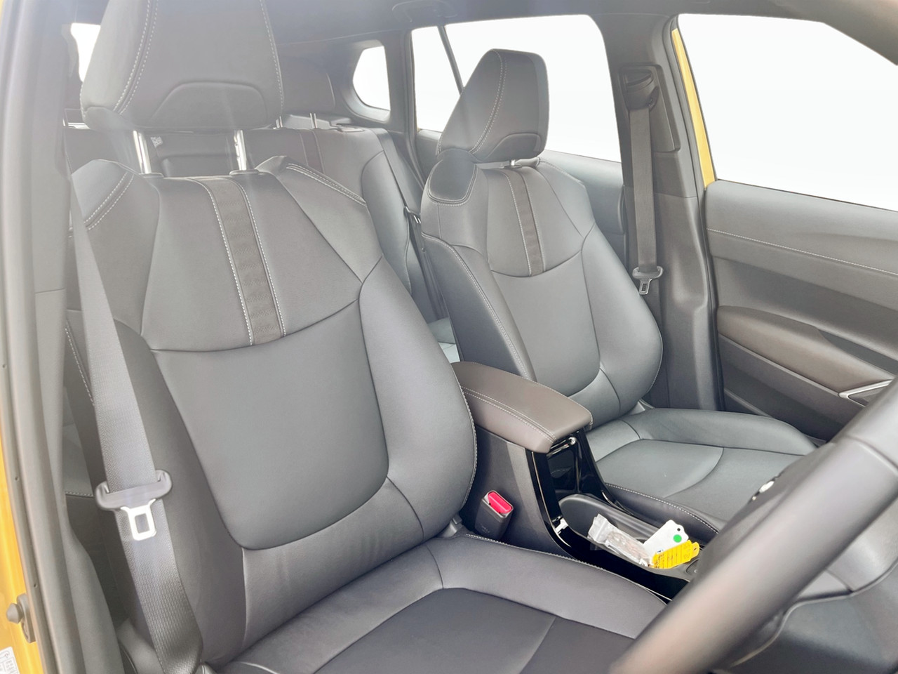 Toyota COROLLA CROSS 1.8 HEV XS
