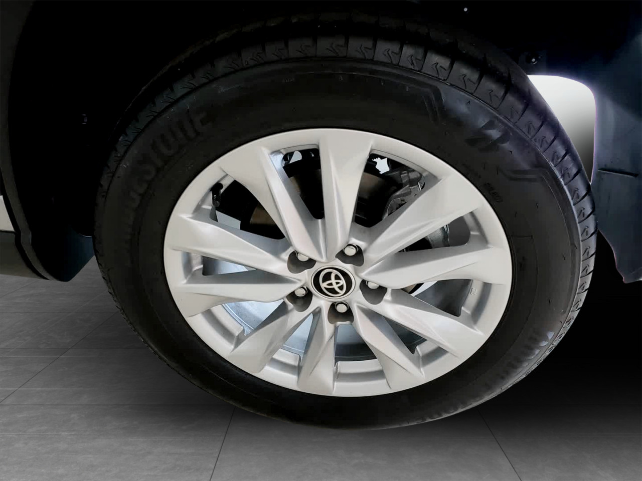 Toyota COROLLA CROSS 1.8 HEV XS