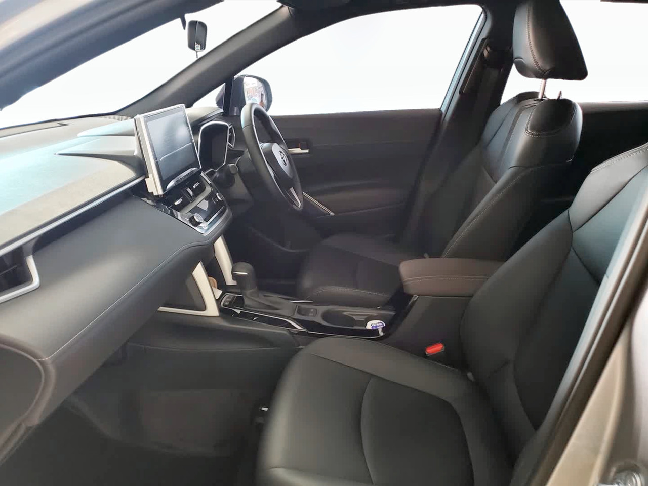 Toyota COROLLA CROSS 1.8 HEV XS