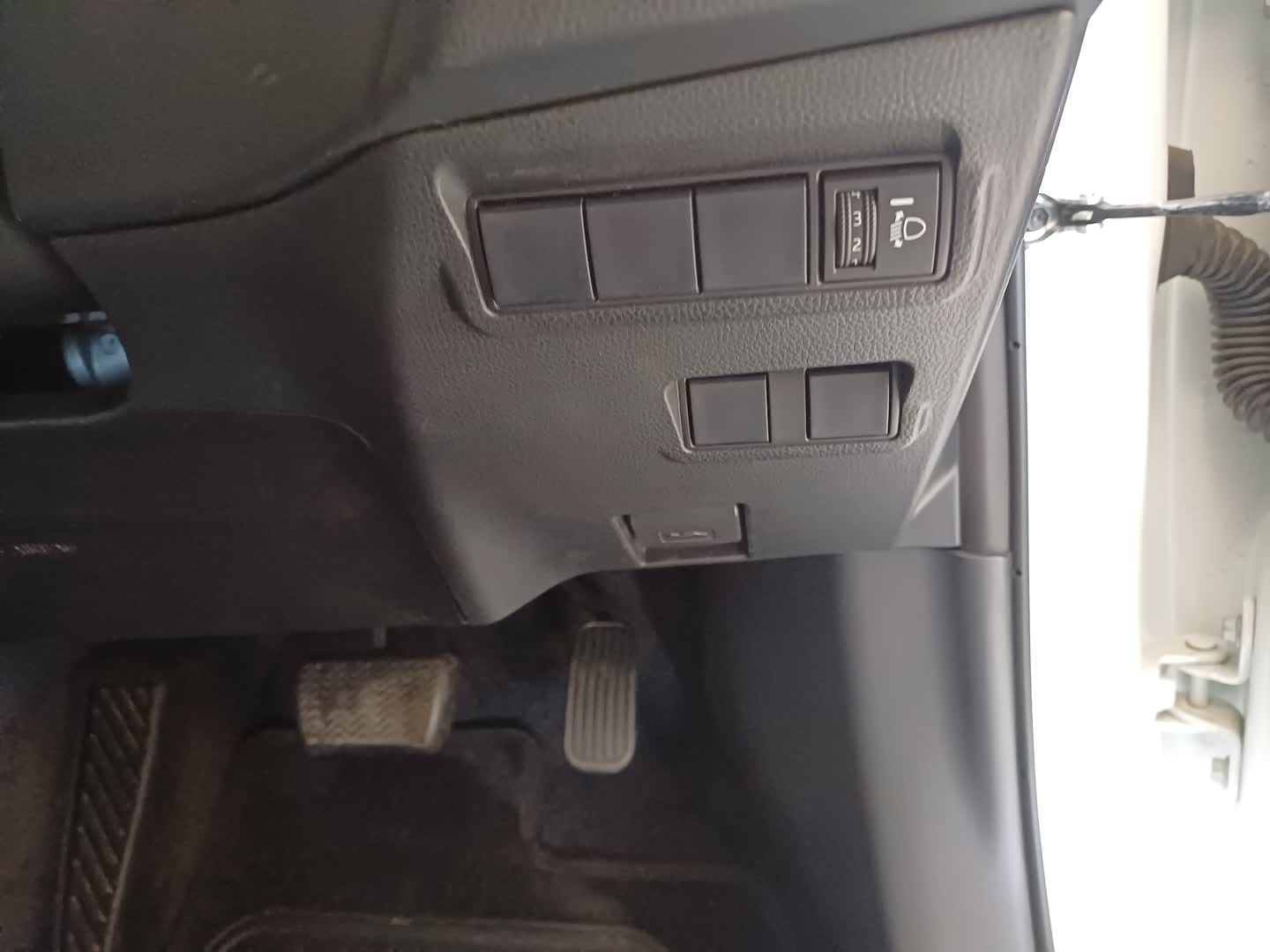 Toyota COROLLA CROSS 1.8 HEV XS
