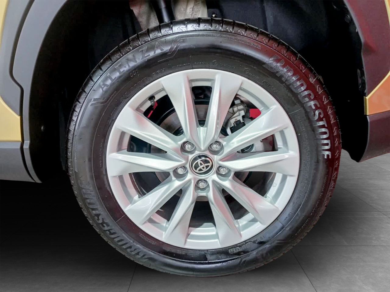 Toyota COROLLA CROSS 1.8 HEV XS