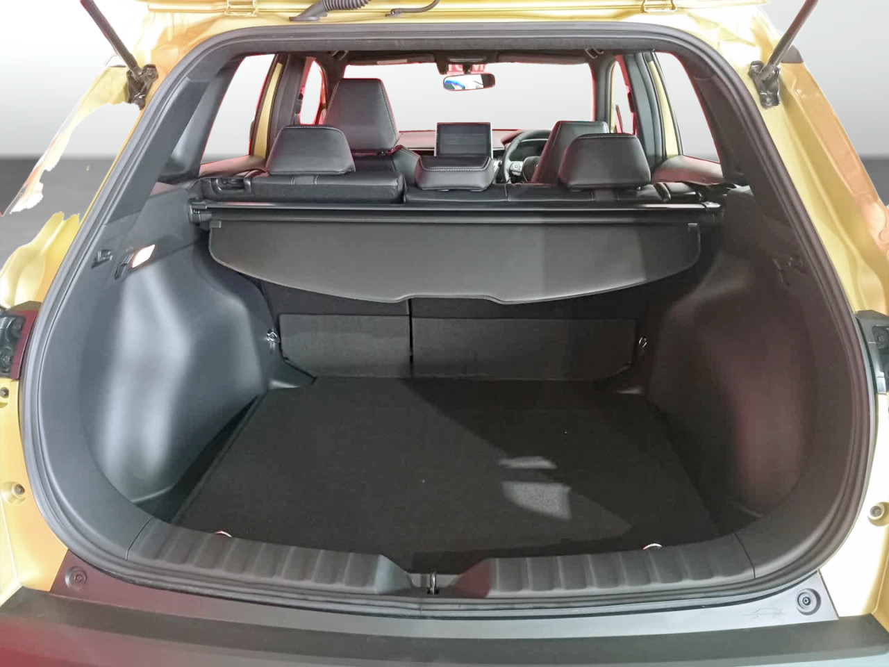 Toyota COROLLA CROSS 1.8 HEV XS