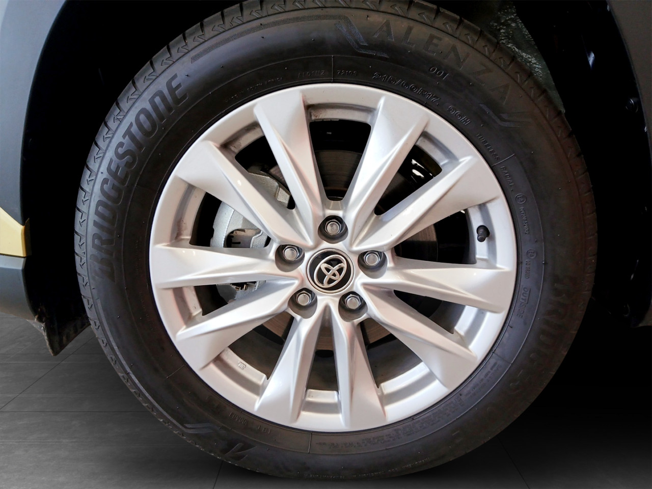 Toyota COROLLA CROSS 1.8 HEV XS
