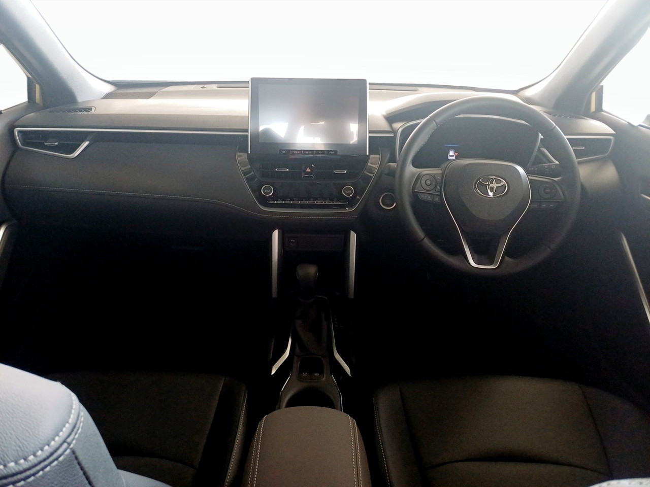 Toyota COROLLA CROSS 1.8 HEV XS