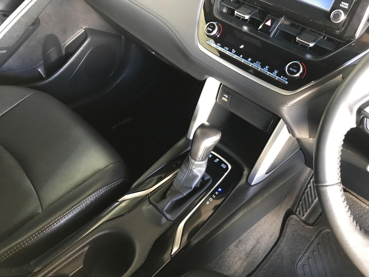 Toyota COROLLA CROSS 1.8 HYBRID XS