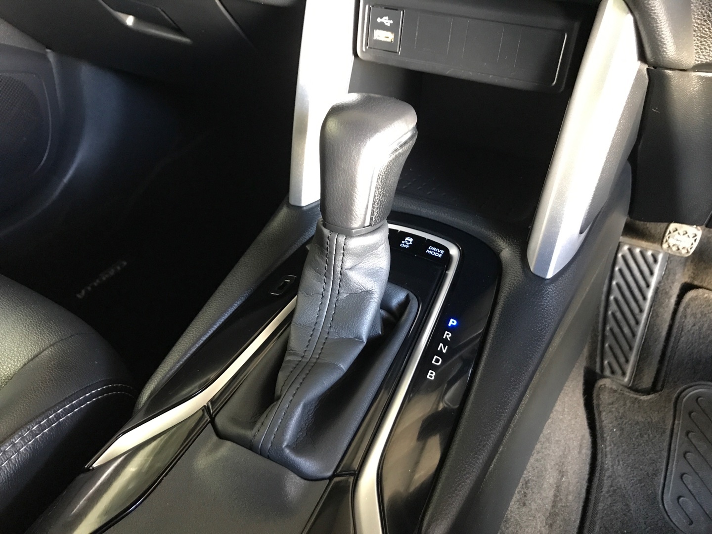 Toyota COROLLA CROSS 1.8 HYBRID XS