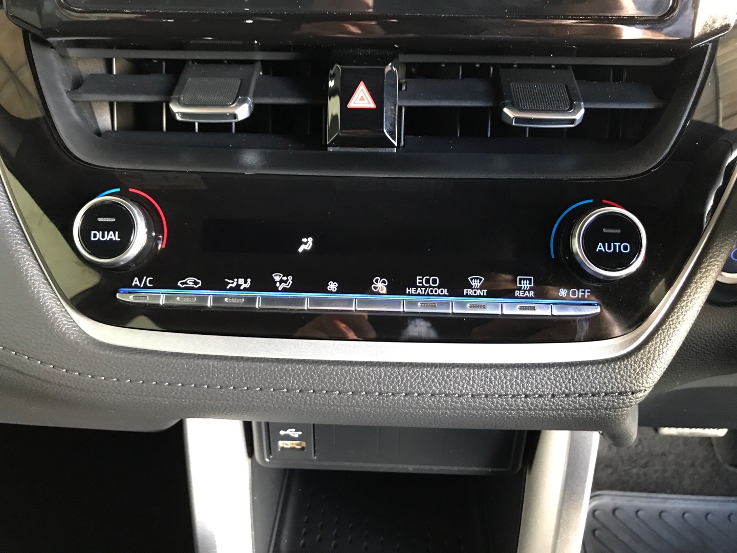 Toyota COROLLA CROSS 1.8 HYBRID XS
