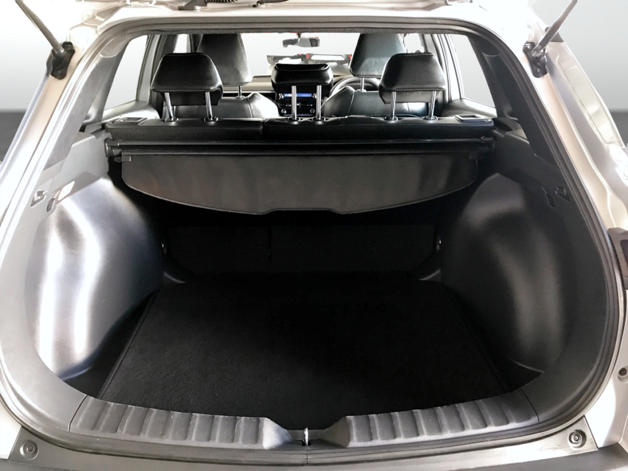 Toyota COROLLA CROSS 1.8 HYBRID XS