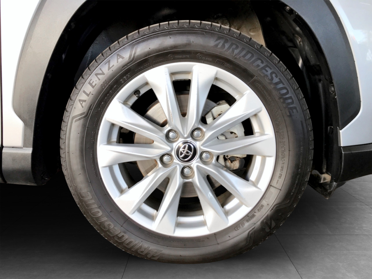 Toyota COROLLA CROSS 1.8 HYBRID XS