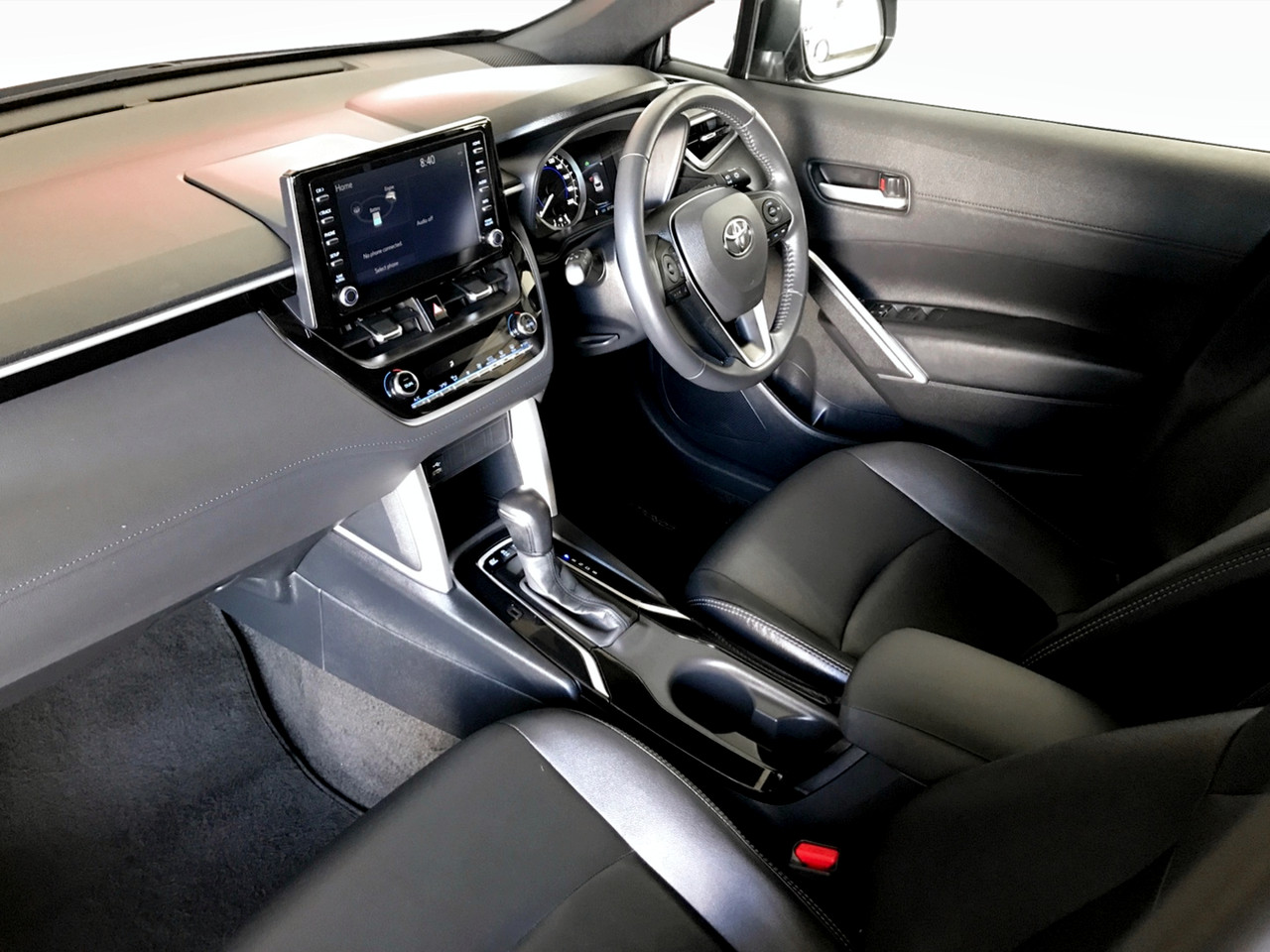 Toyota COROLLA CROSS 1.8 HYBRID XS