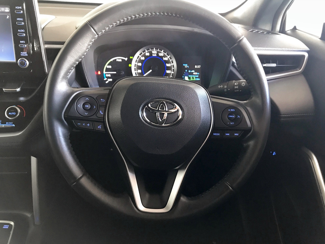 Toyota COROLLA CROSS 1.8 HYBRID XS