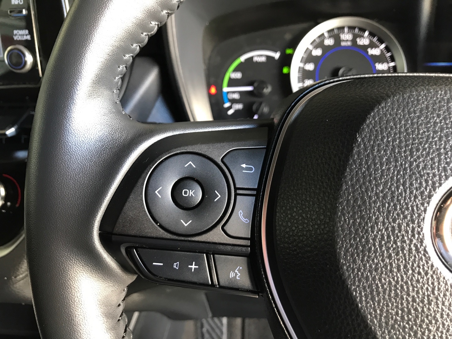 Toyota COROLLA CROSS 1.8 HYBRID XS