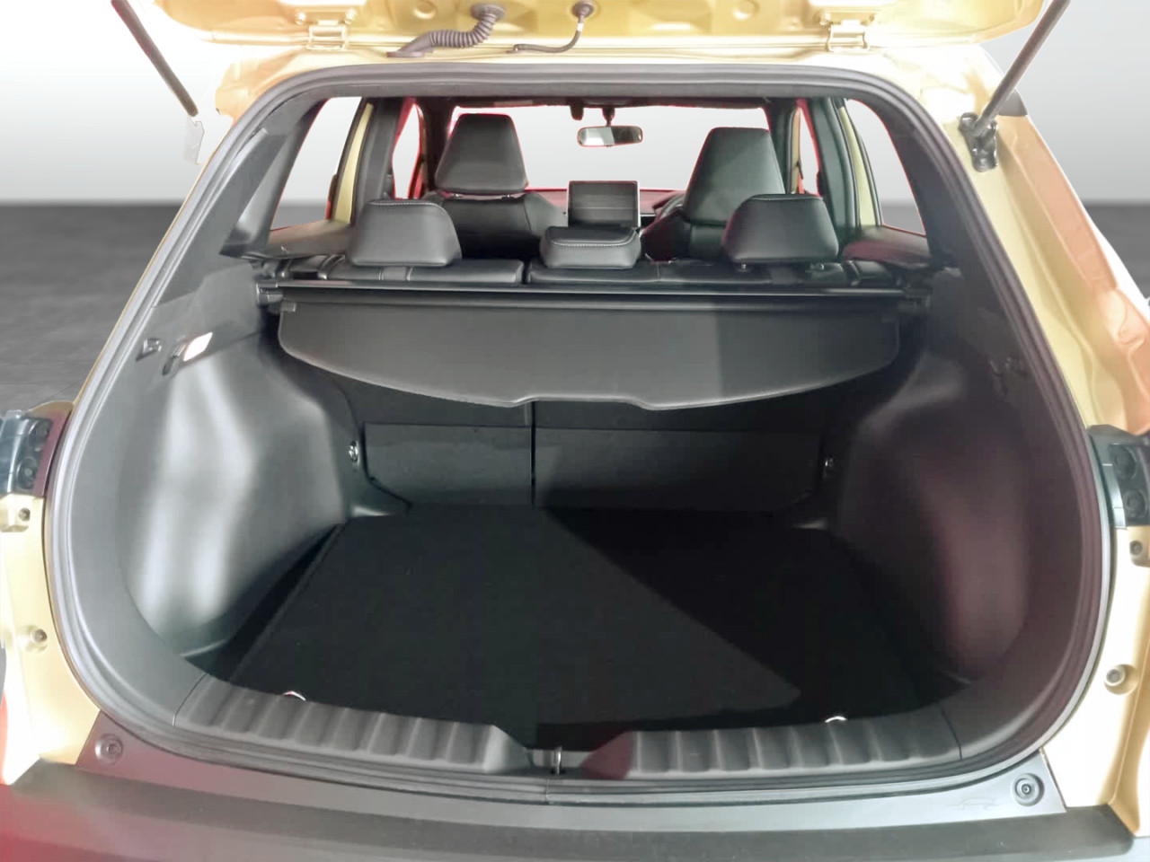 Toyota COROLLA CROSS 1.8 HEV XS