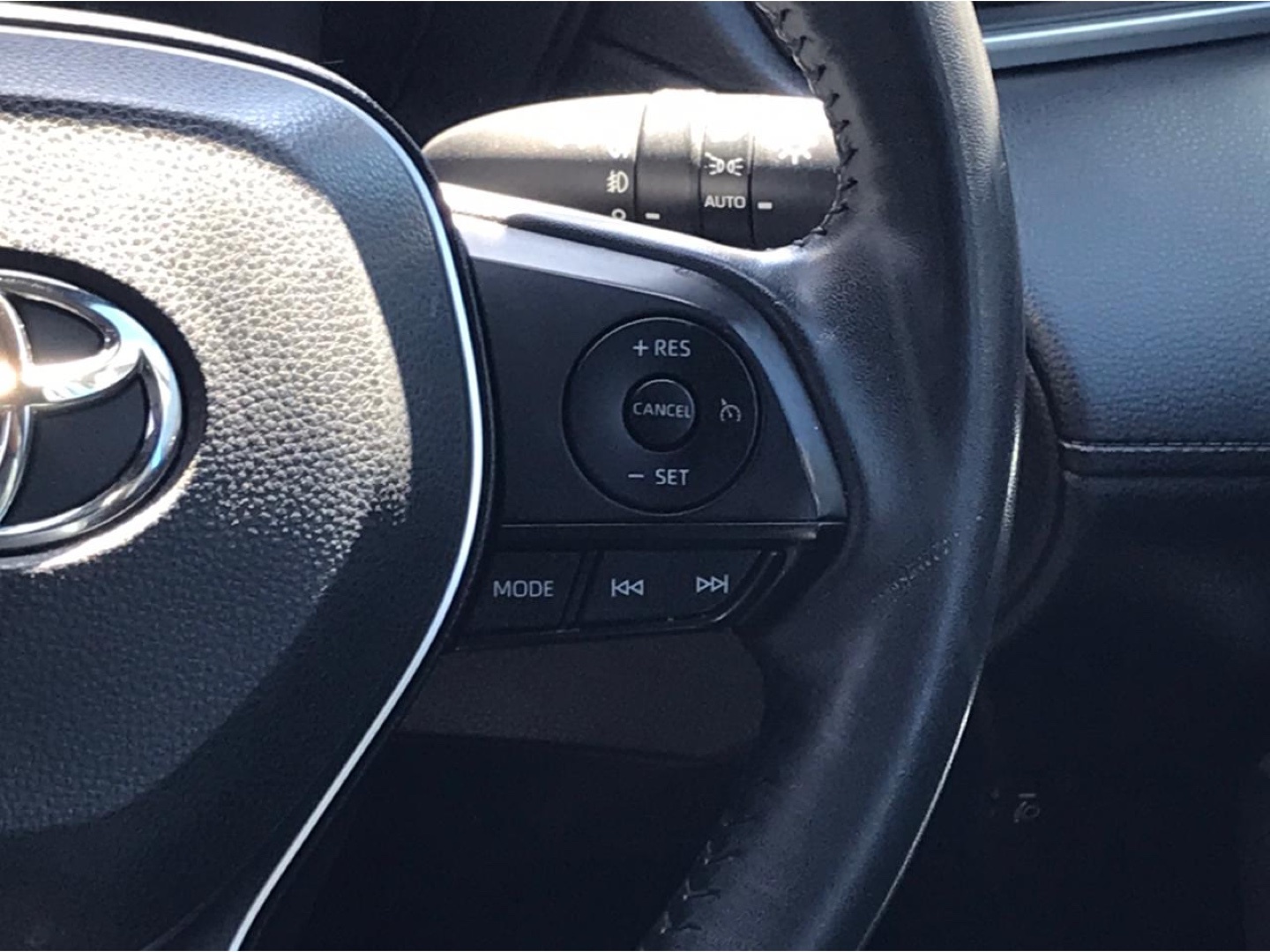 Toyota COROLLA CROSS 1.8 HYBRID XS