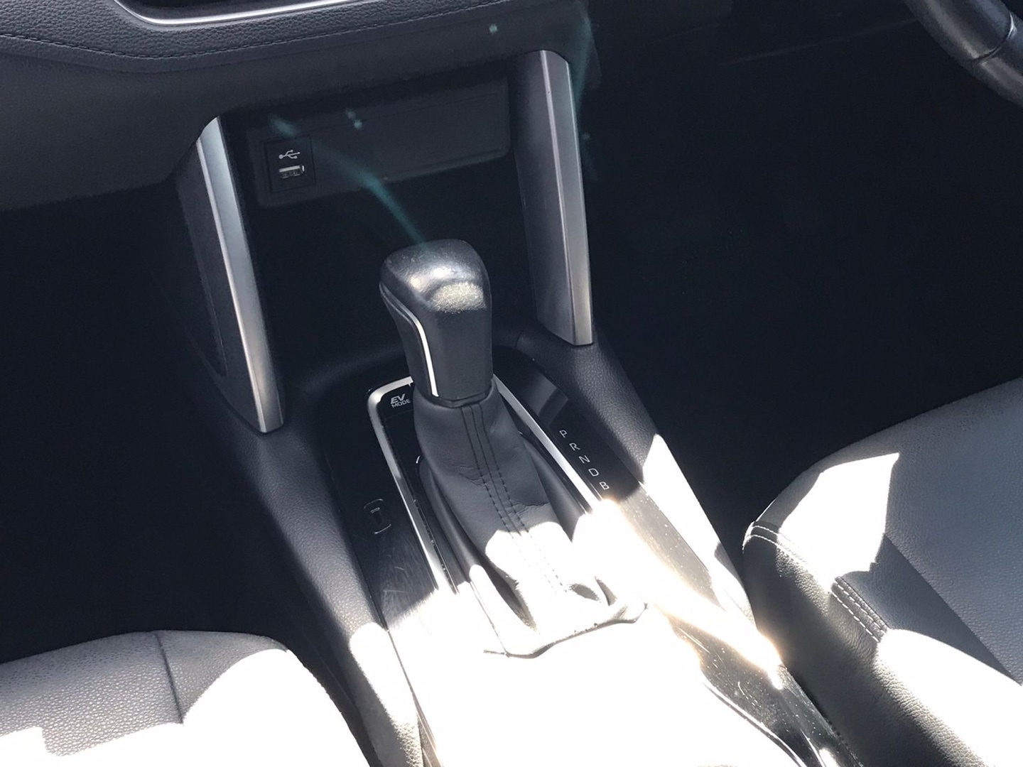 Toyota COROLLA CROSS 1.8 HYBRID XS