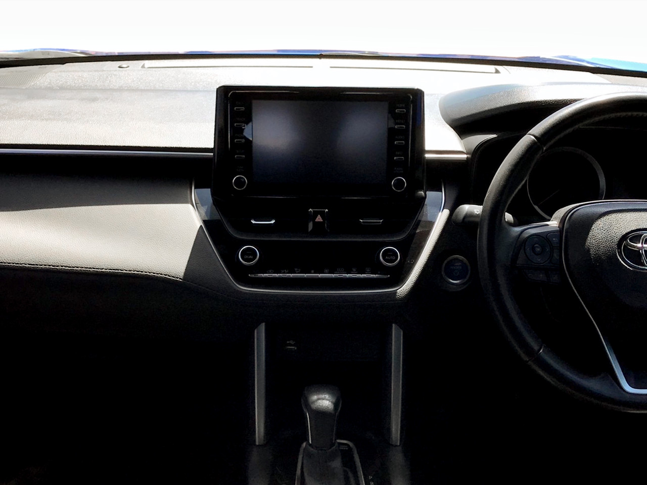 Toyota COROLLA CROSS 1.8 HYBRID XS