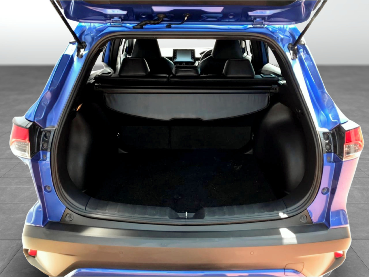 Toyota COROLLA CROSS 1.8 HYBRID XS
