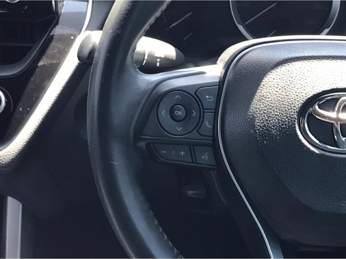 Toyota COROLLA CROSS 1.8 HYBRID XS