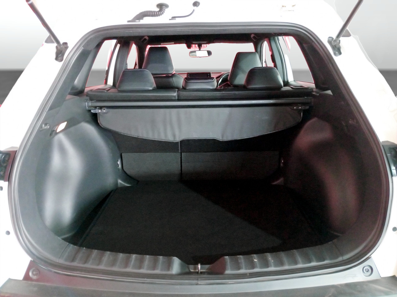 Toyota COROLLA CROSS 1.8 HYBRID XS