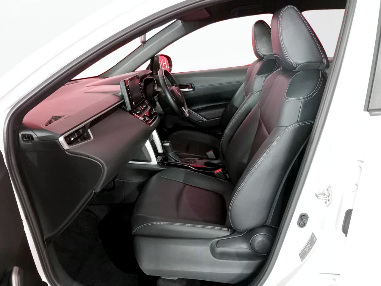 Toyota COROLLA CROSS 1.8 HYBRID XS