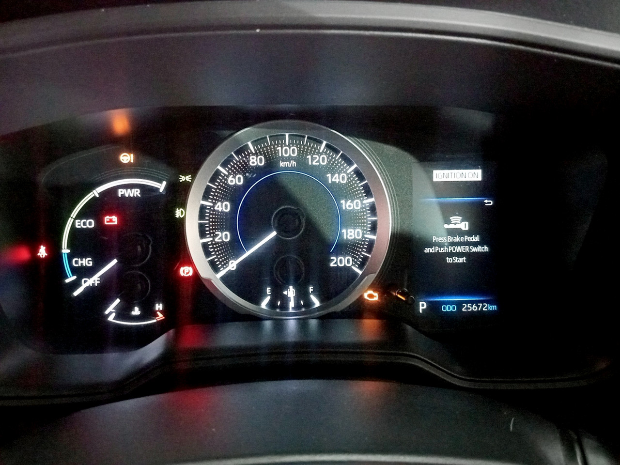 Toyota COROLLA CROSS 1.8 HYBRID XS