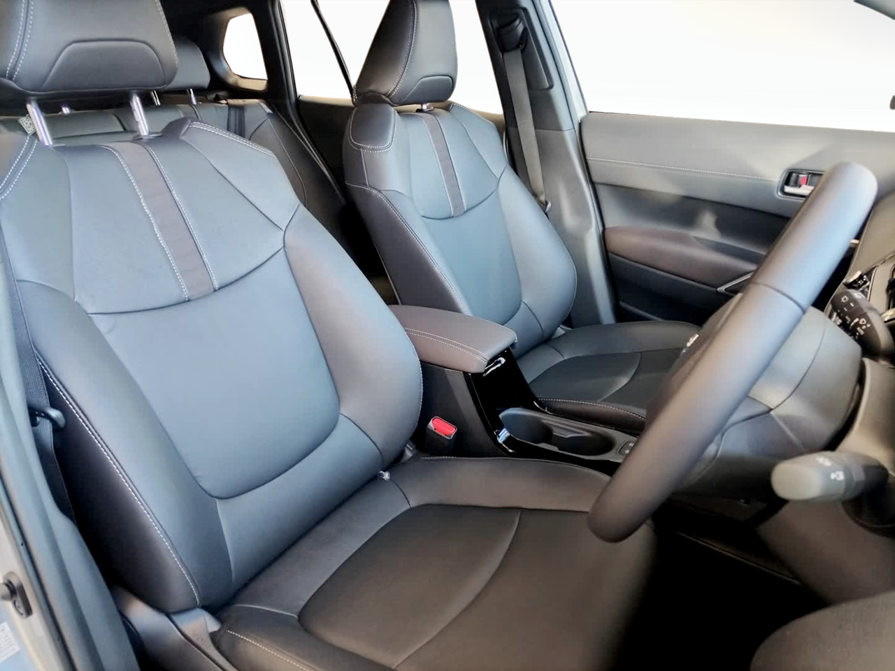 Toyota COROLLA CROSS 1.8 HEV XS