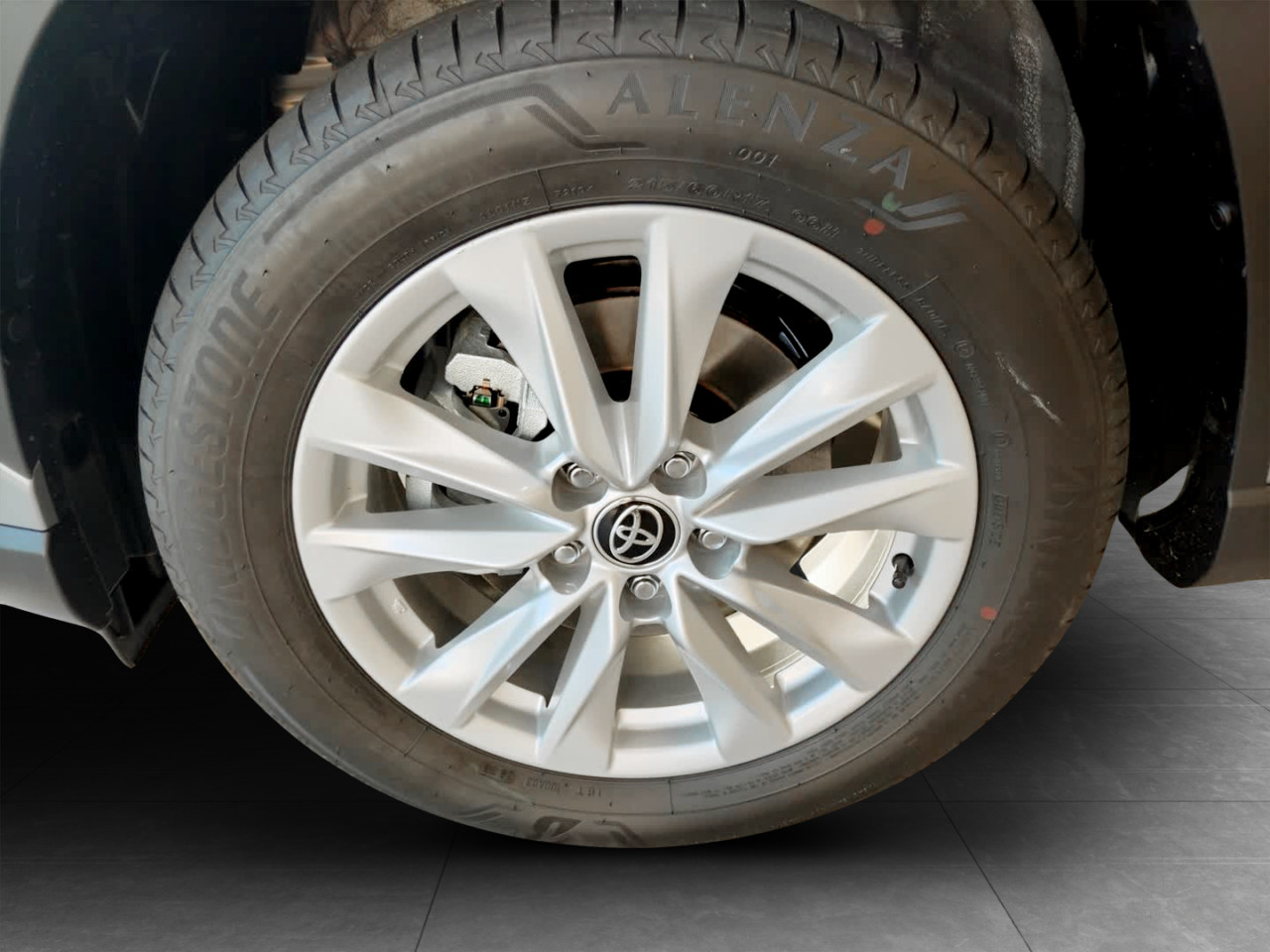 Toyota COROLLA CROSS 1.8 HEV XS
